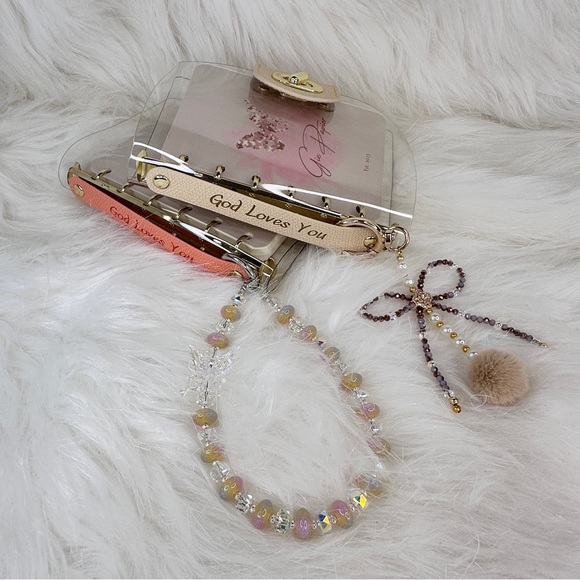 Mini Notebook w/Twist Lock - Picture 2 of 4